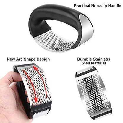 Garlic Press