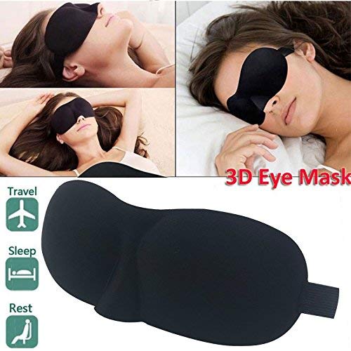Gel Eye Mask