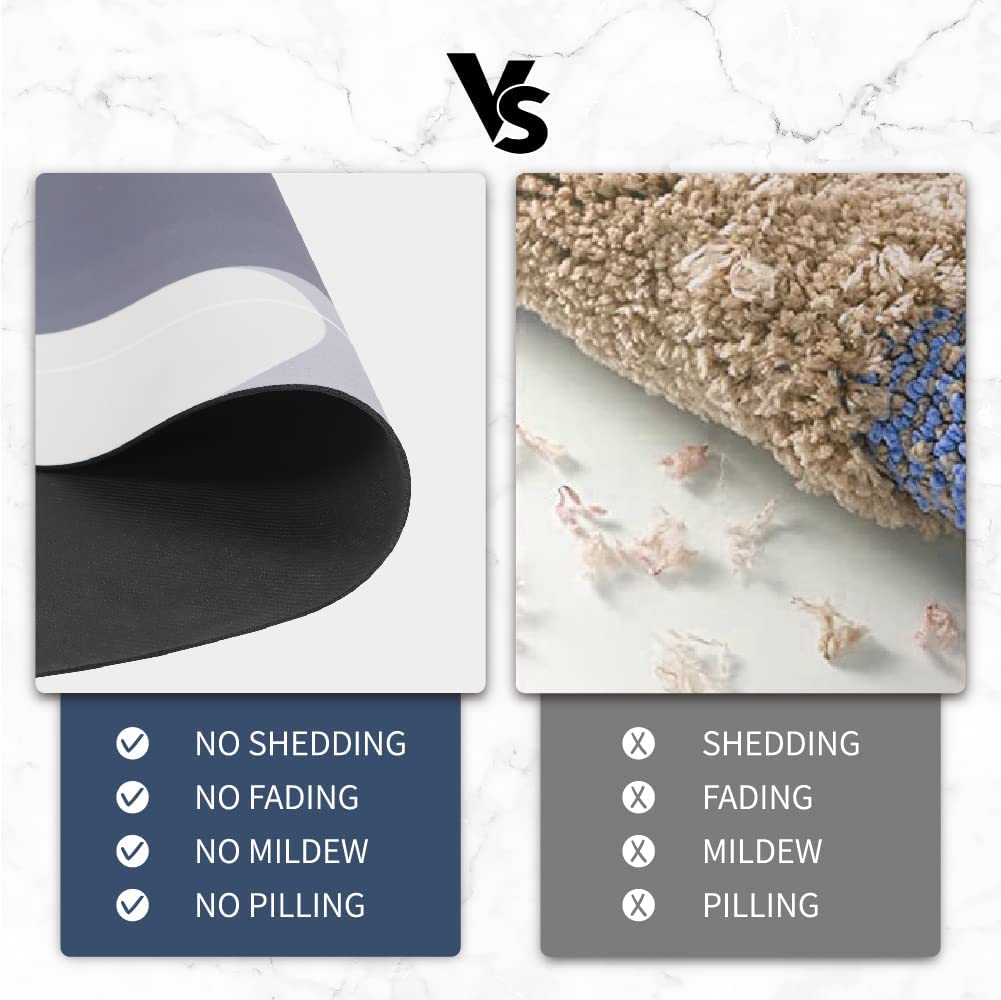 Super Absorbent Floor Mat