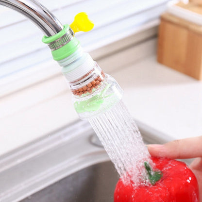 360 Adjustable and Flexible Kitchen Faucet