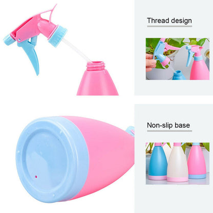 Water Spray Bottle 400ml