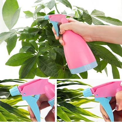 Water Spray Bottle 400ml