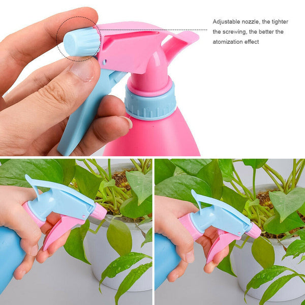Water Spray Bottle 400ml