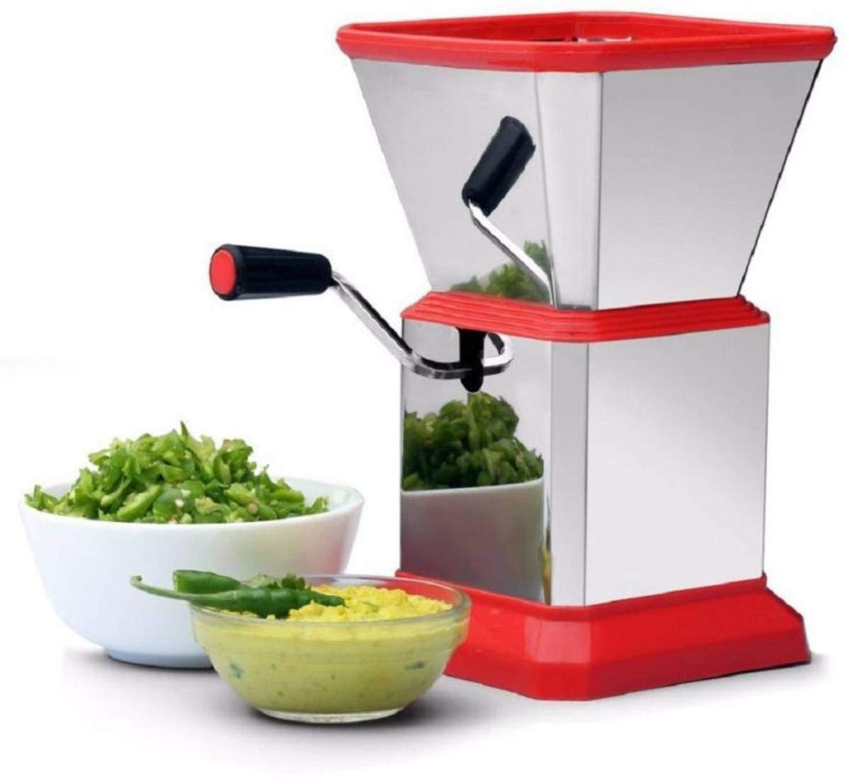 Chilly Cutter Chopper