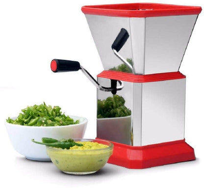 Chilly Cutter Chopper