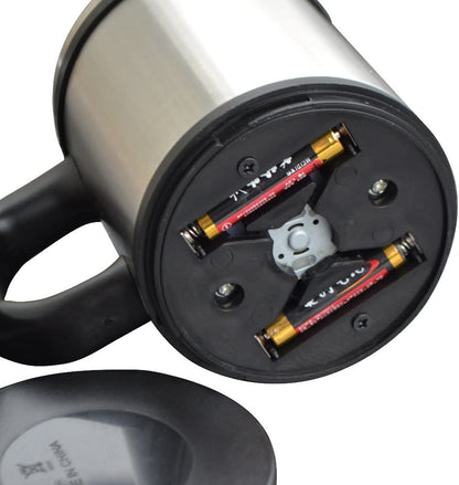 Electric Self Stirring Mug Coffee Cup