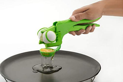 Egg Cracker
