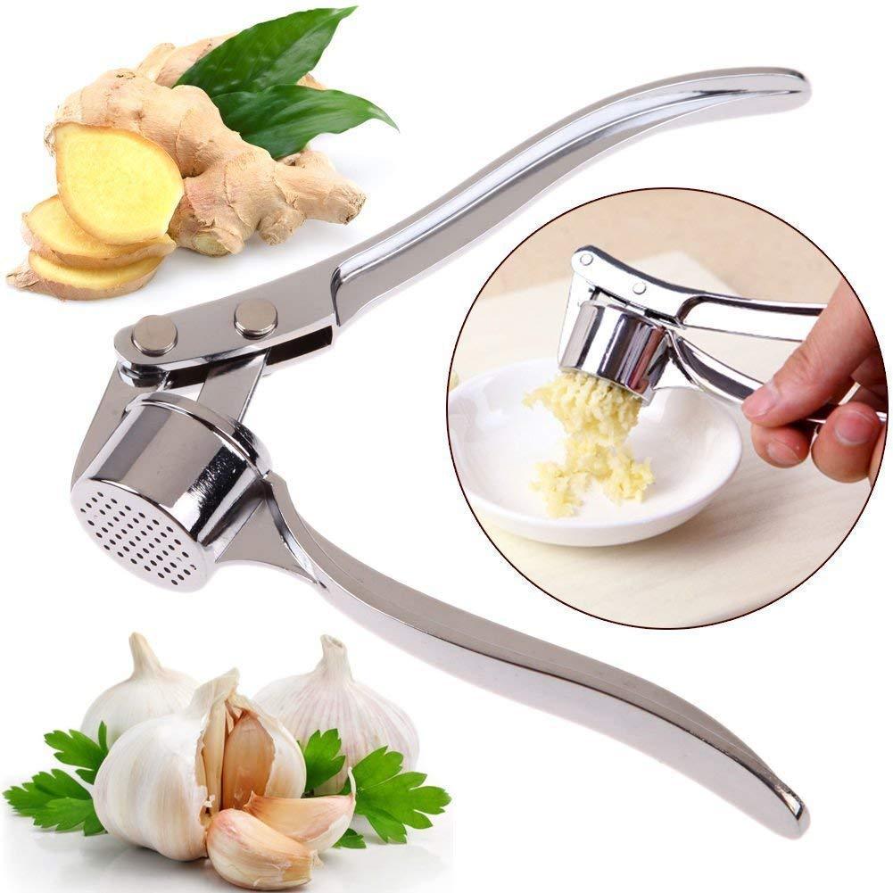 Garlic Crusher - TruVeli