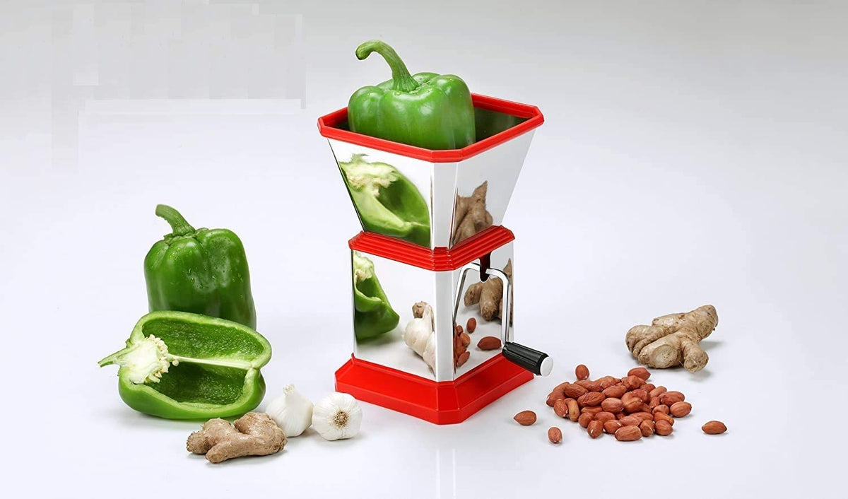 Chilly Cutter Chopper