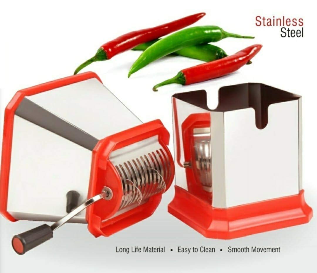 Chilly Cutter Chopper