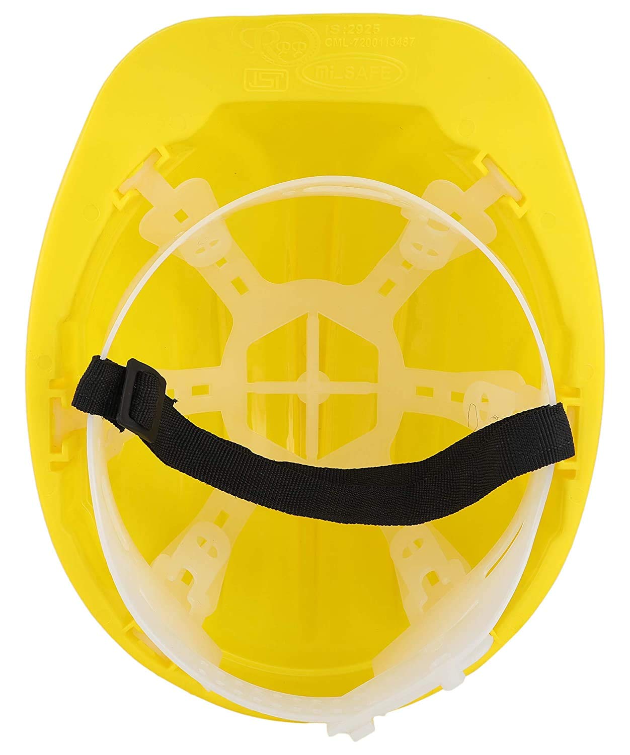 Safety Helmet