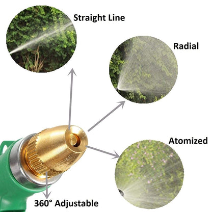 High Pressure Water Spray Gun