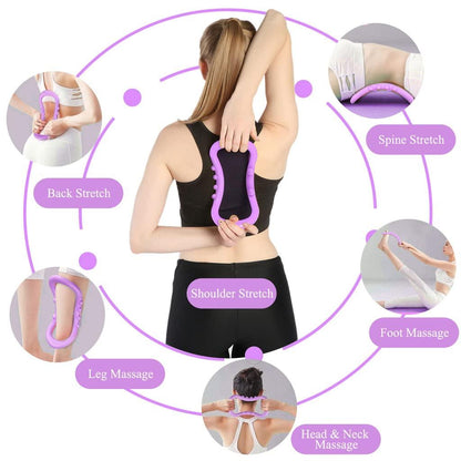 Yoga Magic Ring - TruVeli
