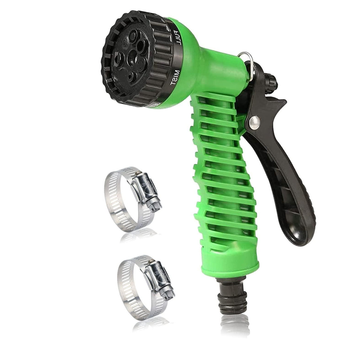 Hose Nozzle - TruVeli