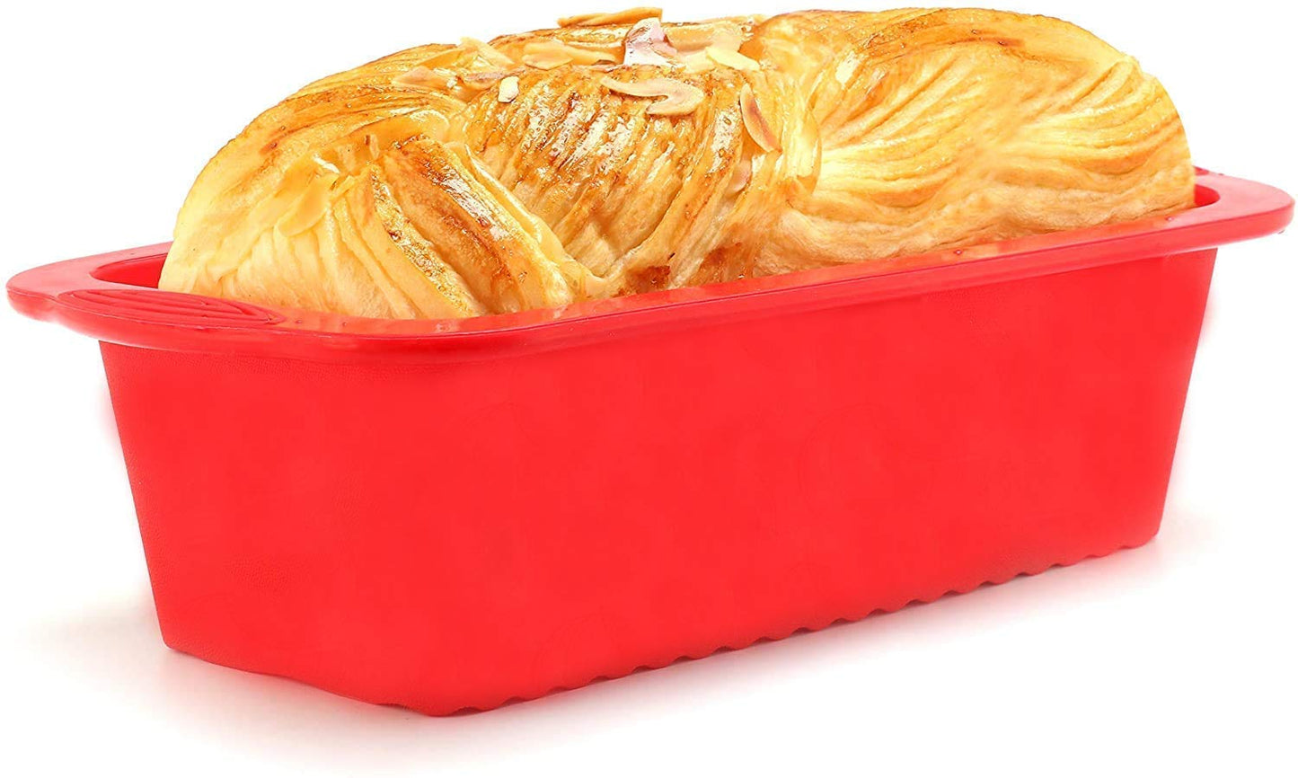 Bread Loaf Mold Silicone