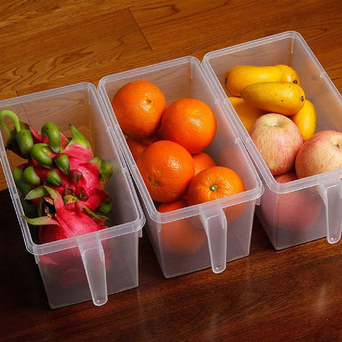 Kitchen Organizer Container Pack of 1