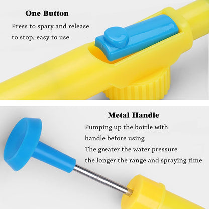 Bottle Spray Gun