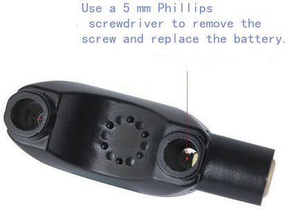 Security Alarm Lock