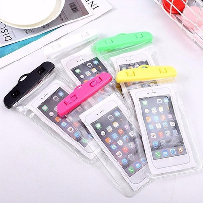 Waterproof Case For Phone