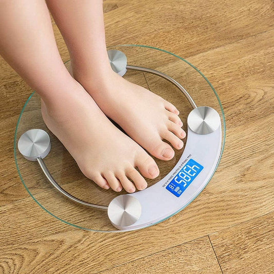 Digital Weight Scale 180kg - TruVeli