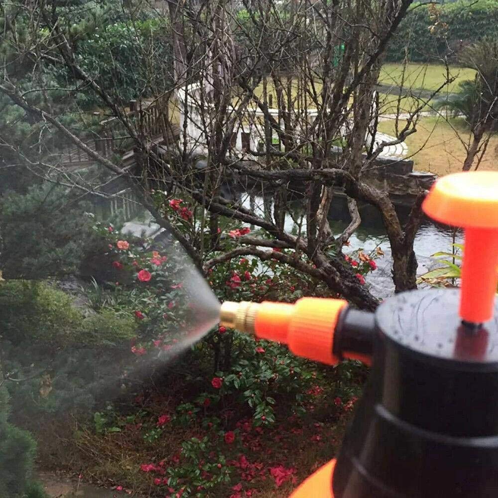 Garden Pressure Spray Pump 2 Litre