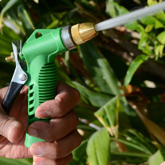 High Pressure Water Spray Gun