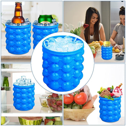 Ice Cube Maker