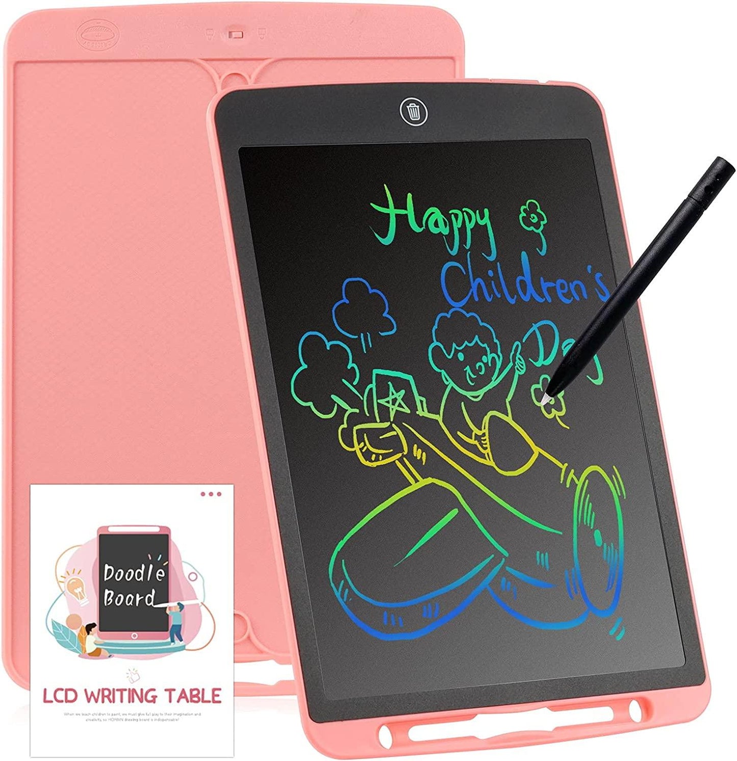 LCD Writing Tablet 12 Inch - TruVeli