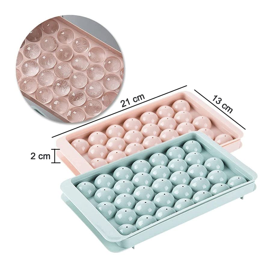 Ice Cube Trays