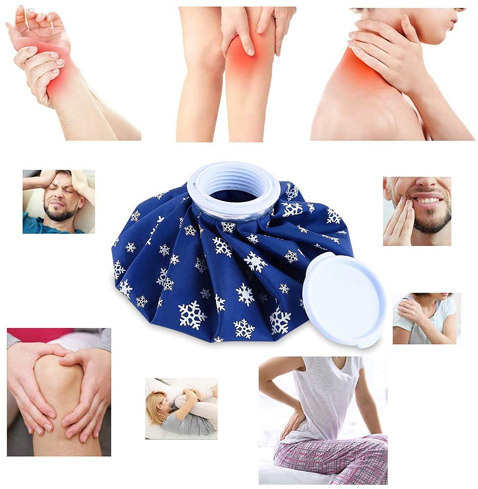 Hot & Cold Therapy packs