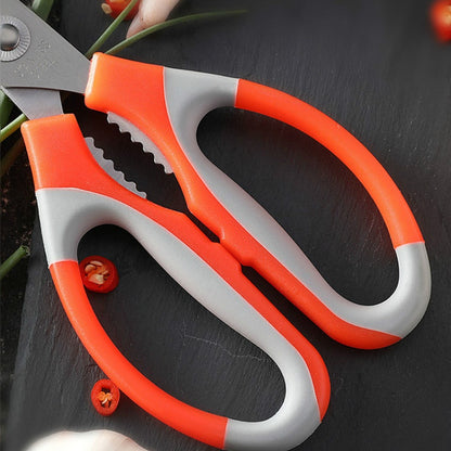 Multipurpose Scissors