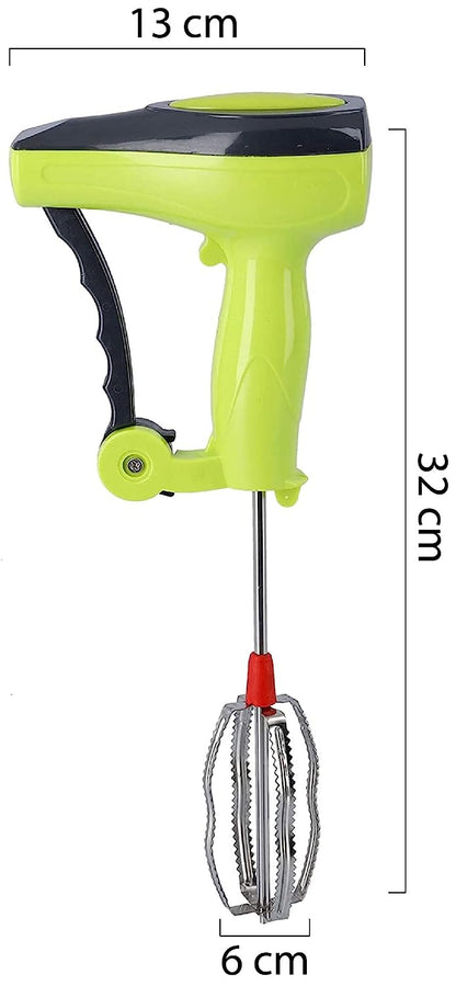 Power Free Hand Blender