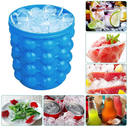 Ice Cube Maker