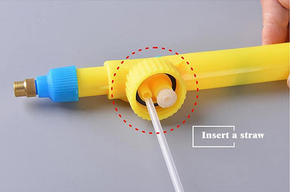 Bottle Spray Gun