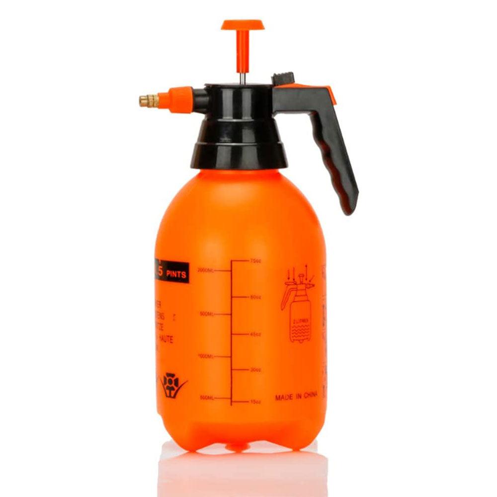 Garden Pressure Spray Pump 2 Litre - TruVeli
