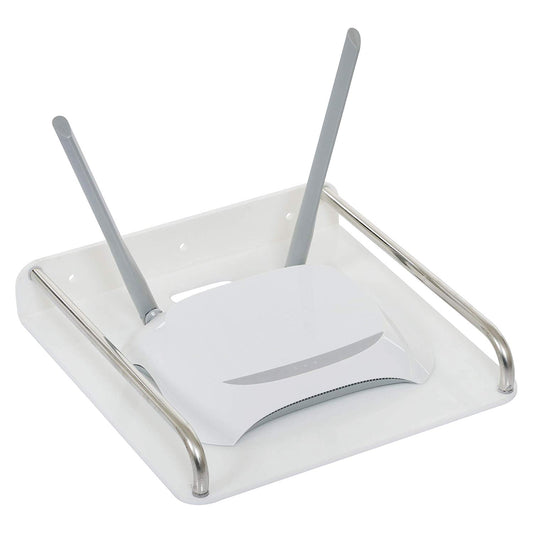 Set Top Box Stand Wall Mount