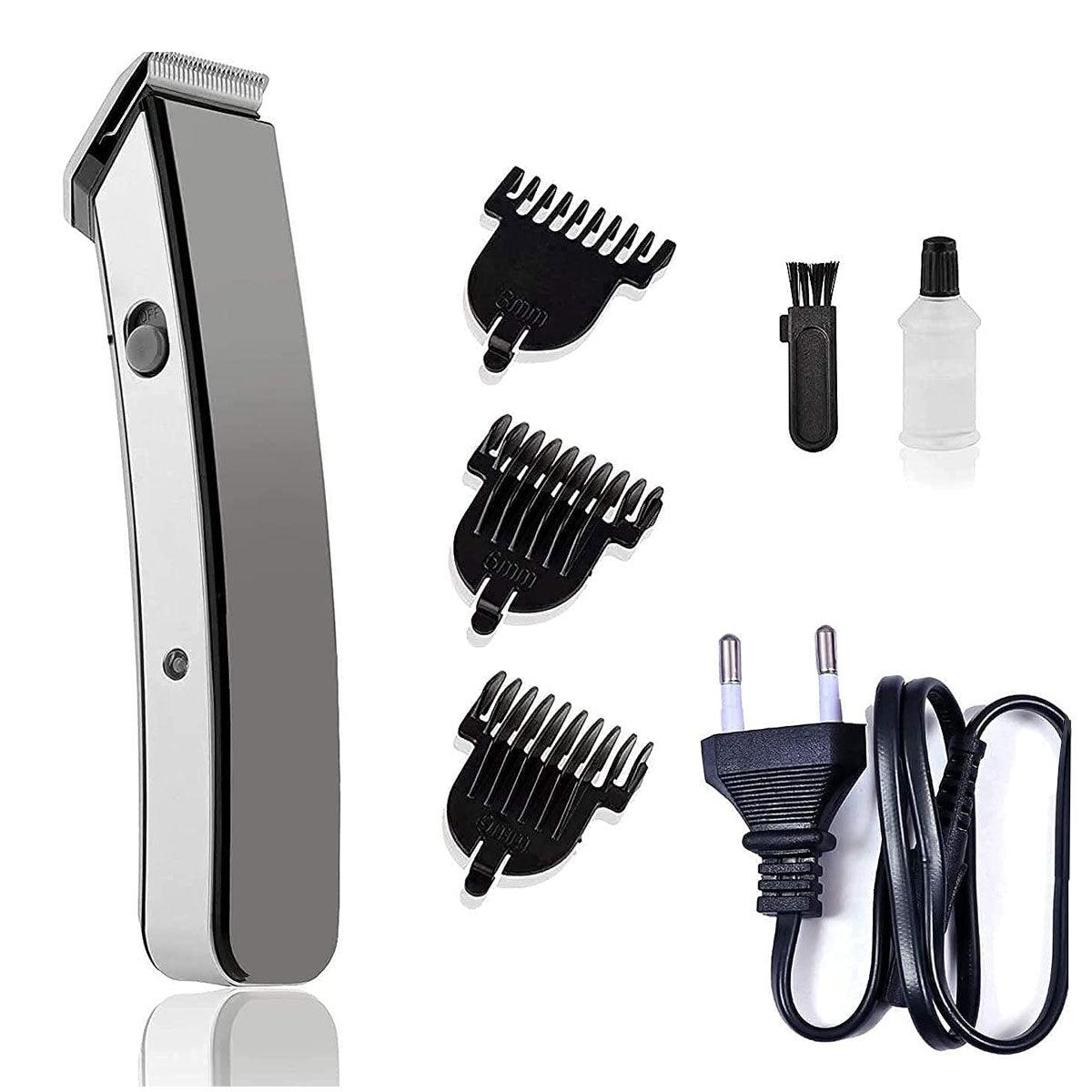 Rechargeable Trimmer - TruVeli