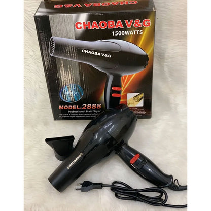 Hair Dryer