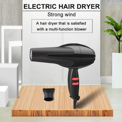 Hair Dryer