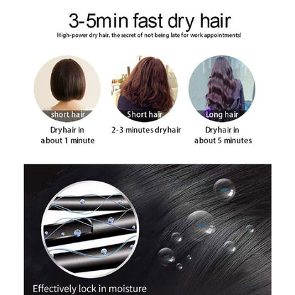 Hair Dryer