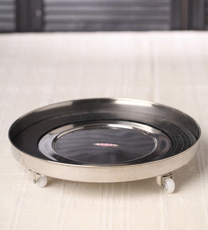 Gas Cylinder Trolley