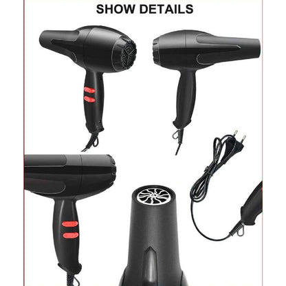Hair Dryer